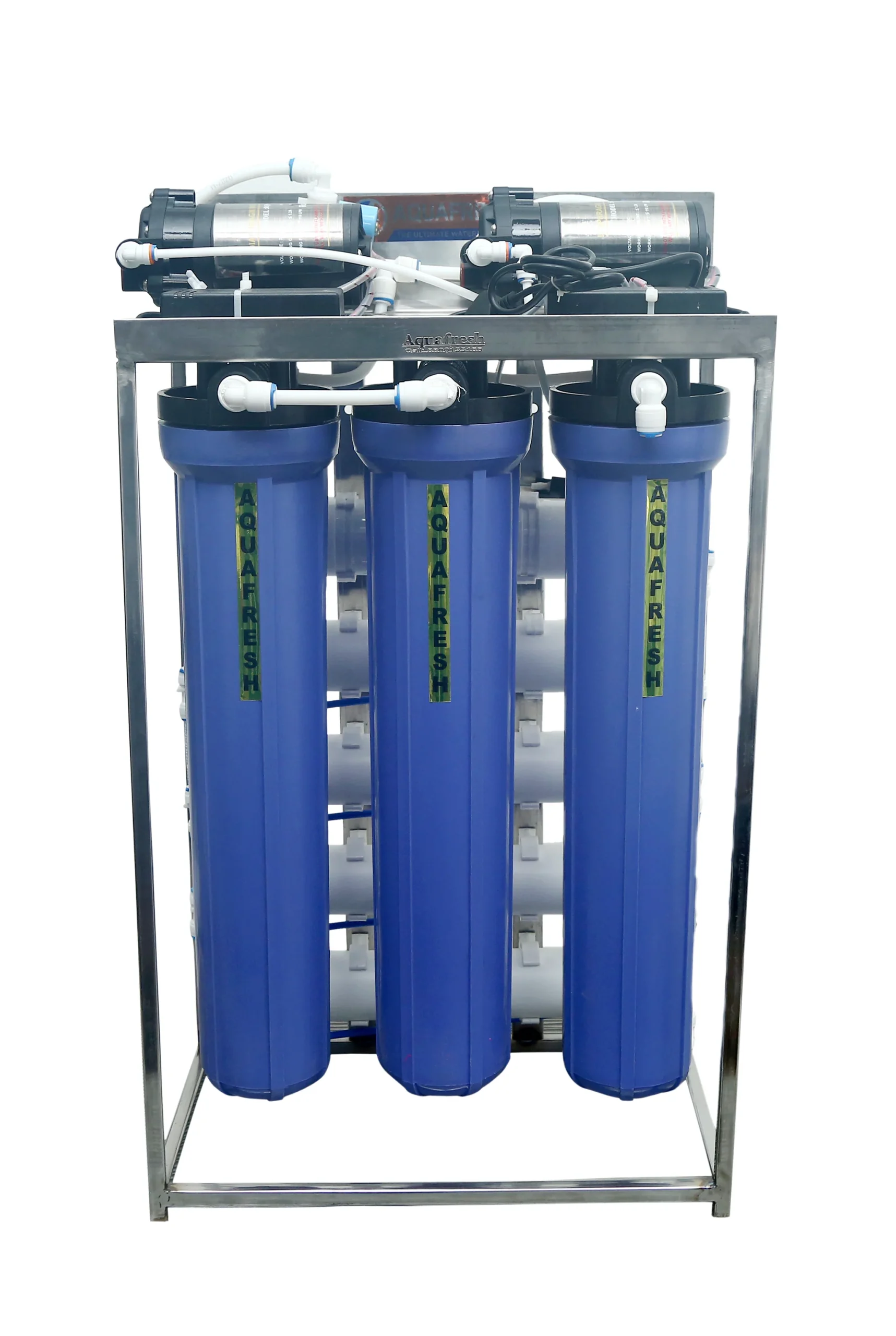 75 LPH RO Plant 75 LPH RO Plant