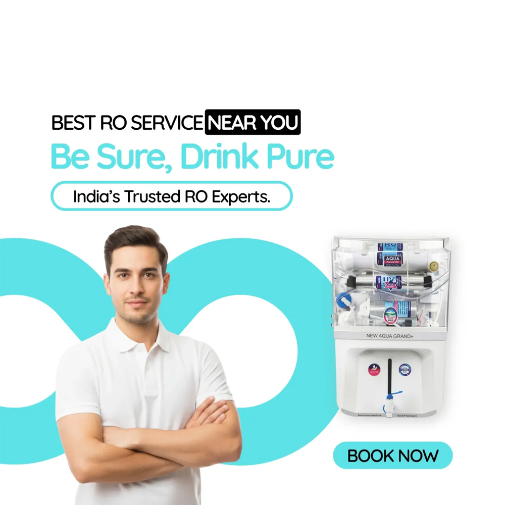 ro service visit charges