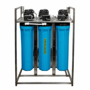 150 LPH RO PLANT