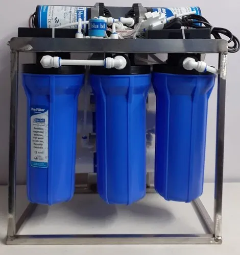 25 lph ro plant 25 lph ro plant