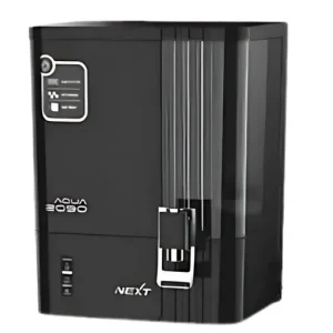 aqua 2090 water purifier: pure water with alkaline & copper