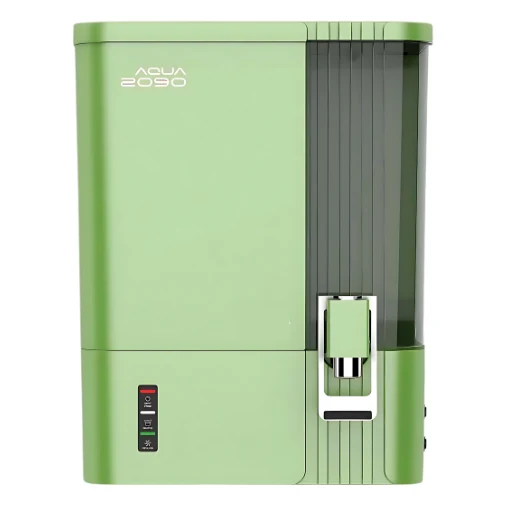 aqua 2090 water purifier: pure water with alkaline & copper aqua 2090 water purifier: pure water with alkaline & copper