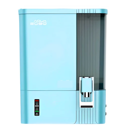 aqua 2090 water purifier: pure water with alkaline & copper aqua 2090 water purifier: pure water with alkaline & copper