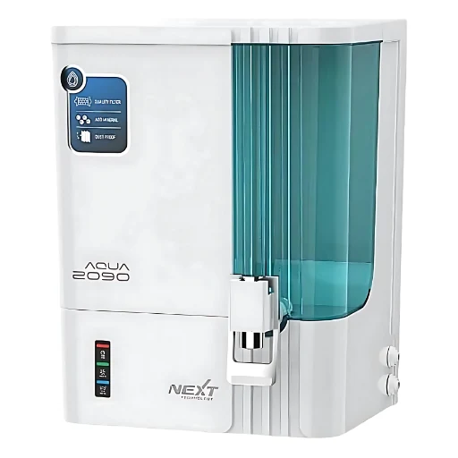aqua 2090 water purifier: pure water with alkaline & copper aqua 2090 water purifier: pure water with alkaline & copper