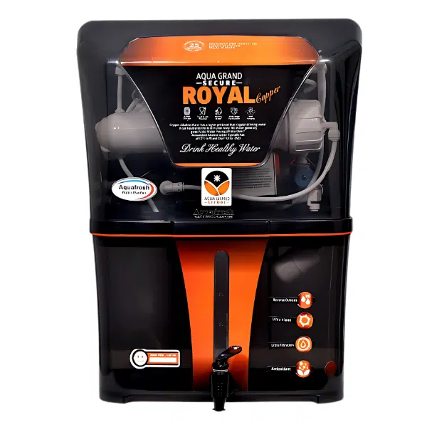 aqua pure 4 in 1 copper ro water purifier aqua pure 4 in 1 copper ro water purifier