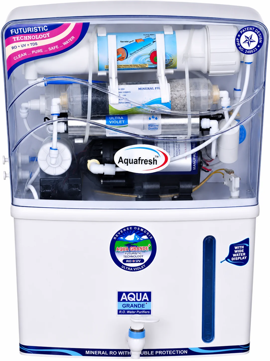 aqua grand plus aqua grand plus