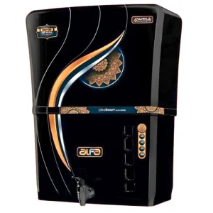 alfa ro water purifier: advanced filtration for health