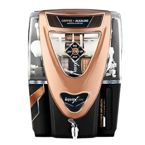 aqua x epic water purifier