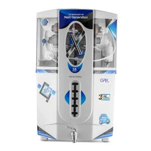nexus opel ro: the ultimate choice for pure water