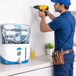 ro installation service