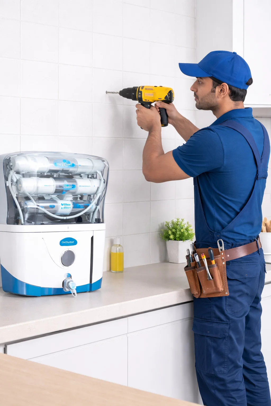 ro installation service ro installation service